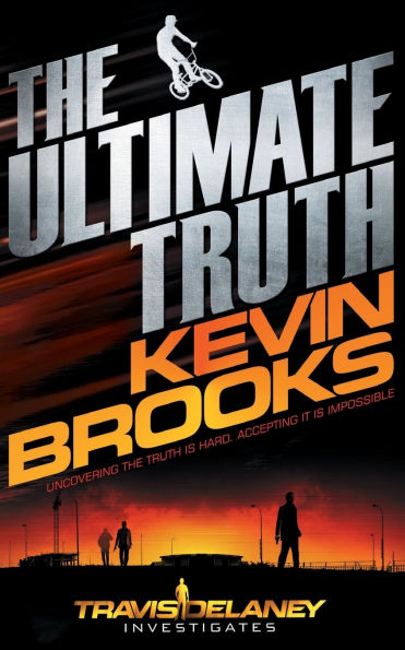 The Ultimate Truth: Travis Delaney Investigates
