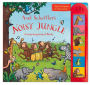 Axel Scheffler's Noisy Jungle: A Counting Sound Book