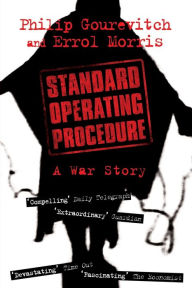 Title: Standard Operating Procedure: Inside Abu Ghraib, Author: Errol Morris