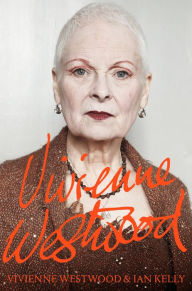 Title: Vivienne Westwood, Author: Vivienne Westwood