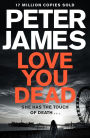 Love You Dead (Roy Grace Series #12)