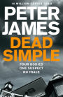 Dead Simple (Roy Grace Series #1)