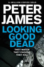 Looking Good Dead (Roy Grace Series #2)