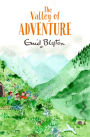 The Valley of Adventure (Adventure Series #3)