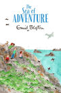 The Sea of Adventure (Adventure Series #4)