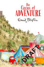 The Circus of Adventure (Adventure Series #7)