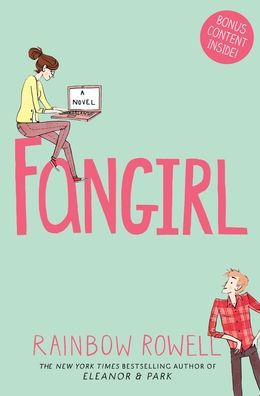 Fangirl