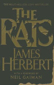 Title: The Rats, Author: James Herbert