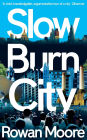 Slow Burn City: London in the Twenty-First Century