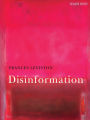 Disinformation