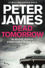 Dead Tomorrow (Roy Grace Series #5)