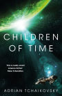 Children of Time (Children of Time Series #1)