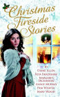 Christmas Fireside Stories: A collection of heart- warming Christmas short stories from six bestselling authors