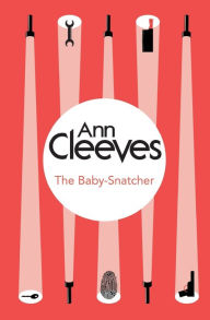 The Baby-Snatcher (Inspector Ramsay Series #6)