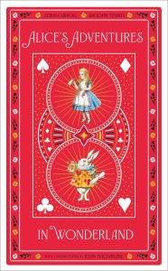 Title: Alice's Adventures in Wonderland, Author: Lewis Carroll