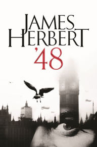 Title: '48, Author: James Herbert