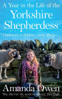 A Year in the Life of the Yorkshire Shepherdess