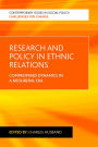 Research and Policy in Ethnic Relations: Compromised Dynamics in a Neoliberal Era