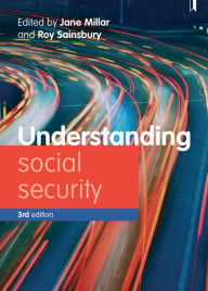 Title: Understanding Social Security: Issues for Policy and Practice, Author: Luke Martinelli