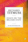 Essays on the Welfare State