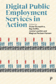 Title: Digital Public Employment Services in Action, Author: Didier Demazière