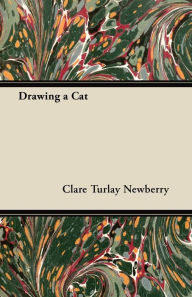 Drawing A Cat