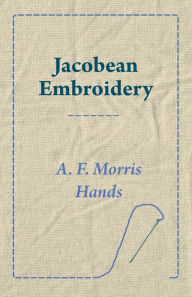 Jacobean Embroidery