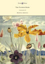The Flower Book - Illustrated by Maxwell Armfield