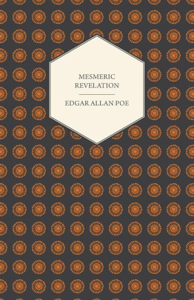 Mesmeric Revelation
