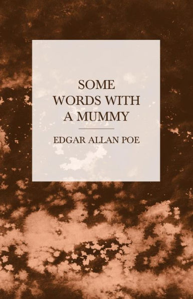 Some Words with a Mummy