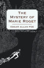 The Mystery of Marie Roget