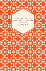 Title: A Portrait of the Artist as a Young Man, Author: James Joyce