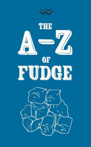 Title: The A-Z of Fudge, Author: Anon