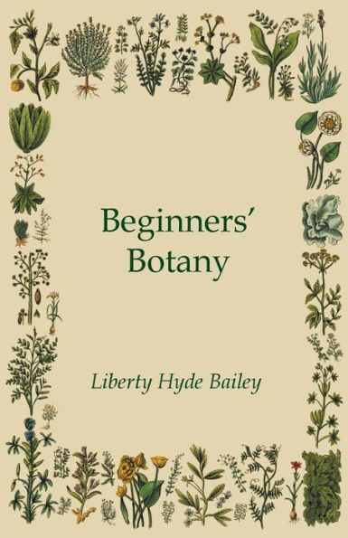 Beginners' Botany