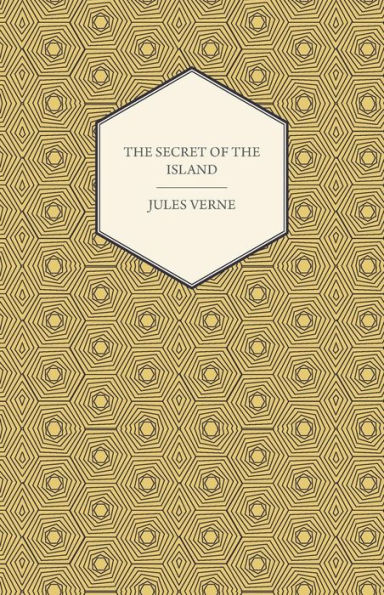 The Secret of the Island