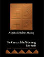 The Curse of the Nibelung - A Sherlock Holmes Mystery