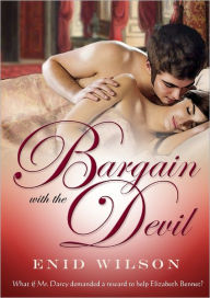 Title: Bargain with the Devil, Author: Enid Wilson