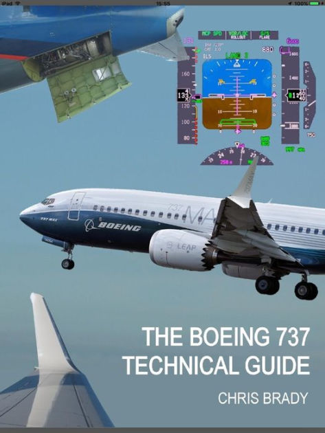 aircraft systems the boeing 737 technical site