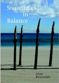 Sometimes in Balance