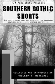 Southern Gothic Shorts