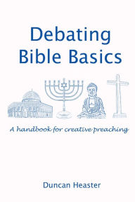 Debating Bible Basics