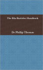 The B4A Baclofen Handbook