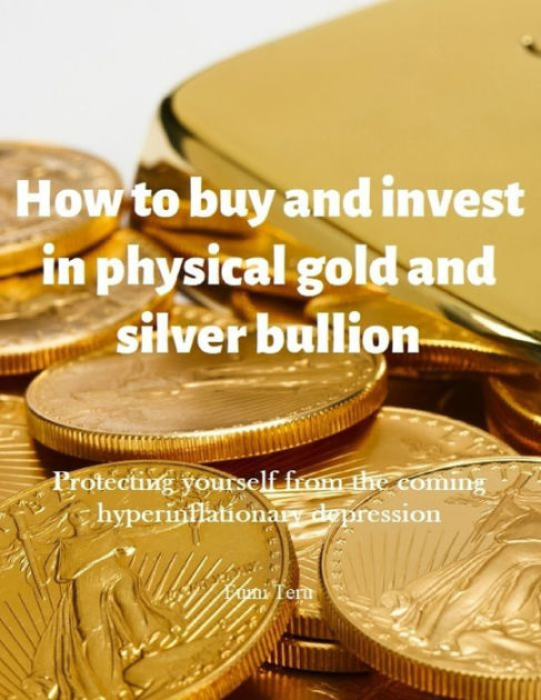 where can i buy physical gold