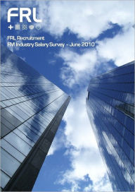 Frl Recruitment Fm Industry Salary Survey 2010
