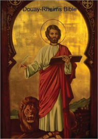 Douay-Rheims Bible