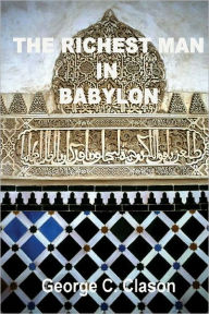 The Richest Man In Babylon