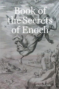 Book of the Secrets of Enoch