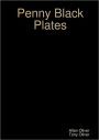 Penny Black Plates