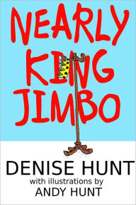 Nearly King Jimbo