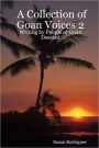A Collection of Goan Voices 2: Writing by People of Goan Descent